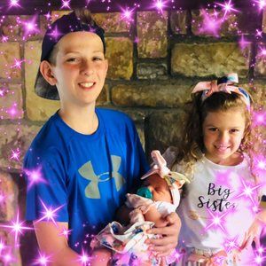 Meet your Posher, Holly